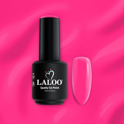 gel-polish-15ml-379-4.jpg Νο.379 Fuchsia Neon | Gel Polish 15ml