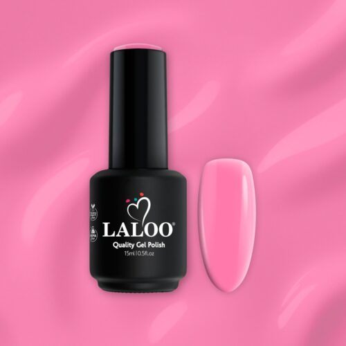 gel-polish-15ml-381-4.jpg Νο.381 Barbie Bright Pink | Gel Polish 15ml