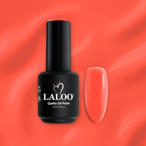gel-polish-15ml-382-4.jpg Νο.382 Orange Coral | Gel Polish 15ml