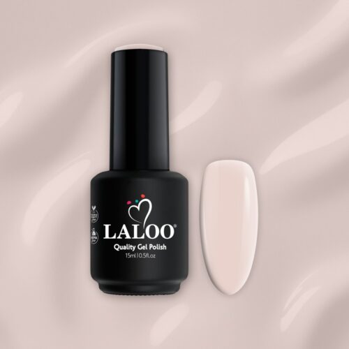 Νο.399 Sand Beige | Gel Polish 15ml