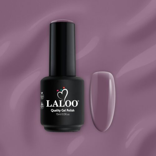 gel-polish-15ml-400-4.jpg Νο.400 Dusty Lavender | Gel Polish 15ml