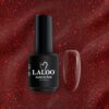 Νο.404 Deep Red glitter | Gel Polish 15ml