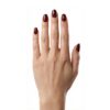 Νο.404 Deep Red glitter | Gel Polish 15ml