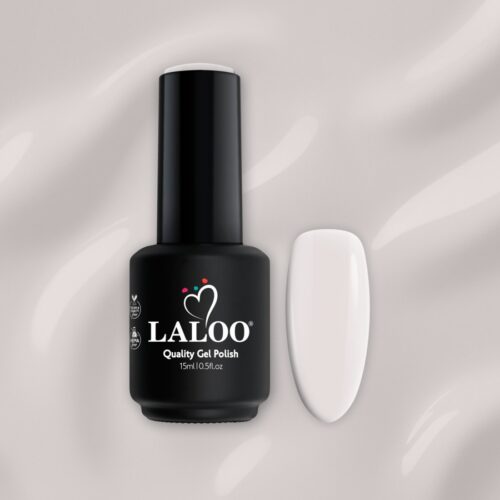 gel-polish-15ml-411-4.jpg Νο.411 Off White | Gel Polish 15ml