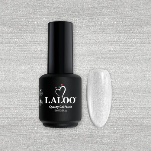 gel-polish-15ml-418-5.jpg Νο.418 Pearl White | Gel Polish 15ml