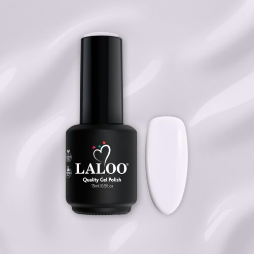Νο.421 Ice Purple French | Gel Polish 15ml