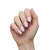 Νο.421 Ice Purple French | Gel Polish 15ml