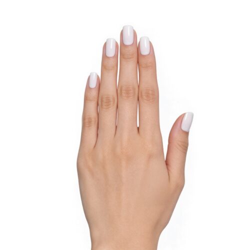 Νο.424 Ice Off White | Gel Polish 15ml