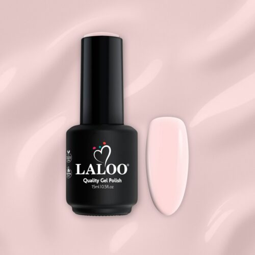 Νο.428 Pale Salmon | Gel Polish 15ml