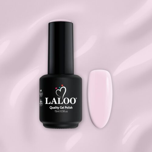 Νο.435 Pale Pink | Gel Polish 15ml