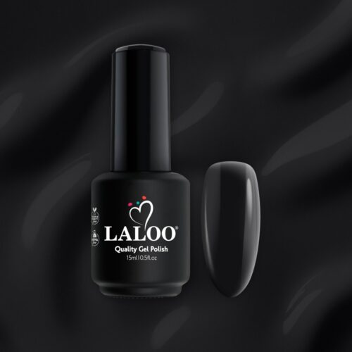 gel-polish-15ml-451-4.jpg Νο.451 Dark Pebble Grey | Gel Polish 15ml