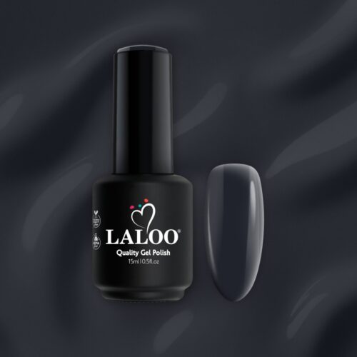 Νο.453 Dark Grey Blue | Gel Polish 15ml