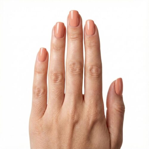 gel-polish-15ml-461-5.jpg Νο.461 Terracotta | Gel Polish 15ml