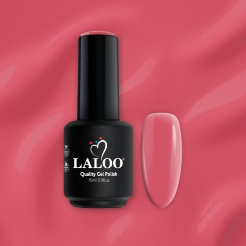 Νο.482 Pink Nude | Gel Polish 15ml
