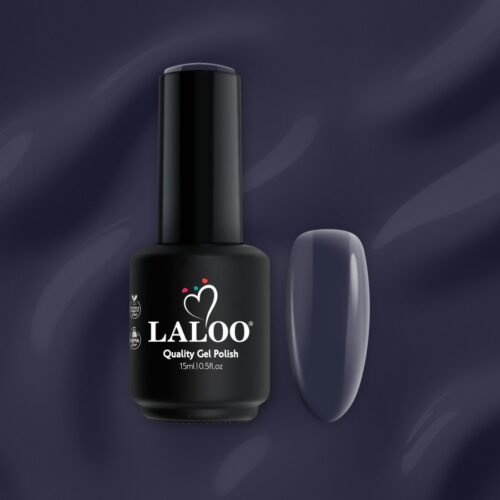 gel-polish-15ml-500-3.jpg Νο.500 Blue Jeans Grey | Gel Polish 15ml