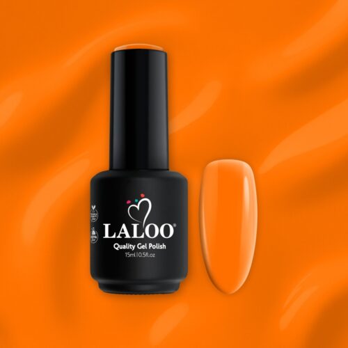 gel-polish-15ml-501-3.jpg Νο.501 Orange Neon | Gel Polish 15ml
