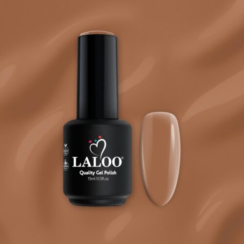 gel-polish-15ml-517-3.jpg No.517 Caramel Latte | Gel Polish 15ml