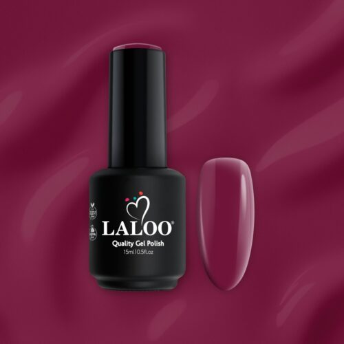 No.519 Antique Fuchsia | Gel Polish 15ml