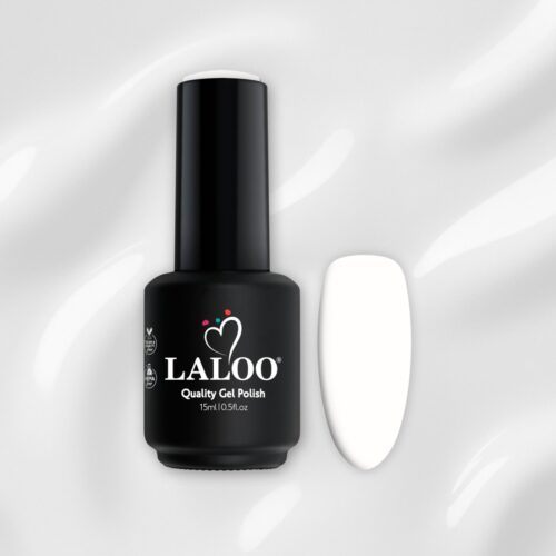 gel-polish-15ml-521-3.jpg No.521 Candy White | Gel Polish 15ml
