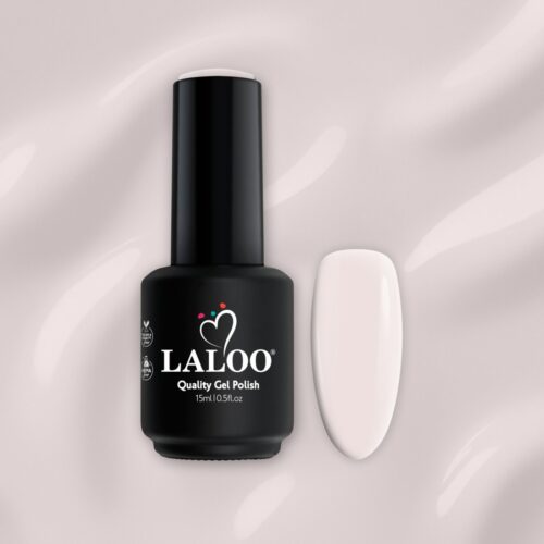 No.522 French Ivory | Gel Polish 15ml