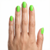 No.525 Laser Green | Gel Polish 15ml