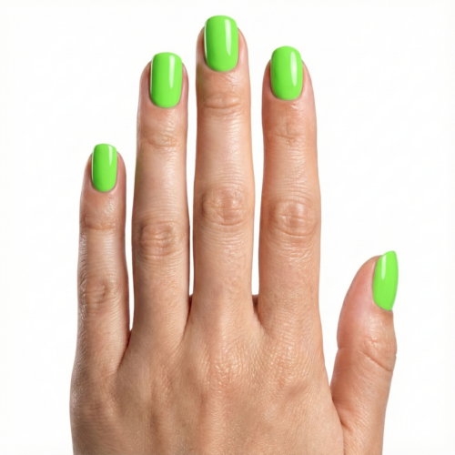 No.525 Laser Green | Gel Polish 15ml