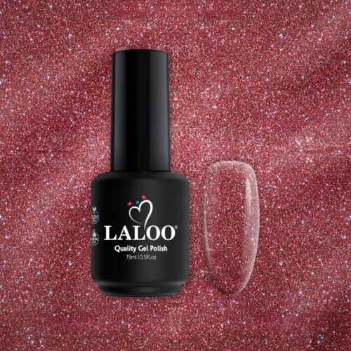 No.538 Jingle Night | Gel Polish 15ml