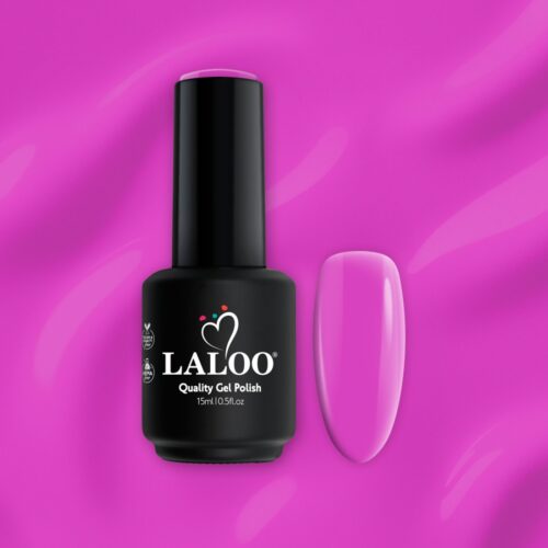 gel-polish-15ml-552-3.jpg No.552 Shocking Pink | Gel Polish 15ml