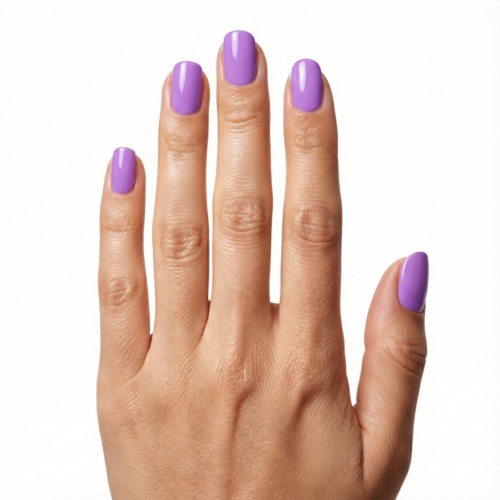 No.553 Berry Milkshake | Gel Polish 15ml