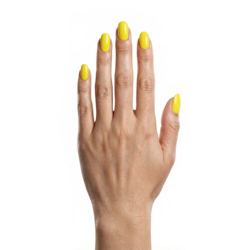 gel-polish-15ml-558-5.jpg Νο.558 Pineapple Yellow | Gel Polish 15ml