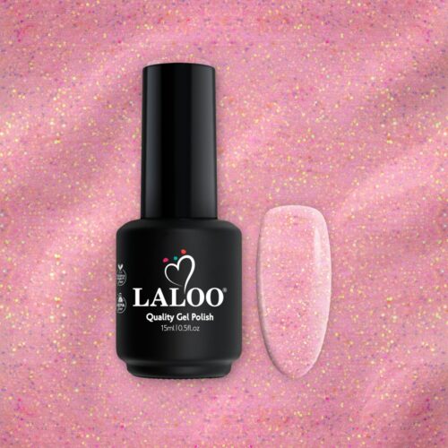 Νο.566 To the moon and back | Gel Polish 15ml