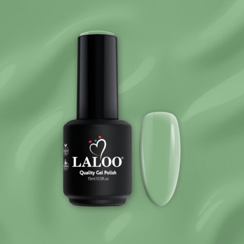 gel-polish-15ml-571-3.jpg Νο.571 Sage Green | Gel Polish 15ml