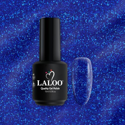 Νο.584 Frozen Wishes | Gel Polish 15ml