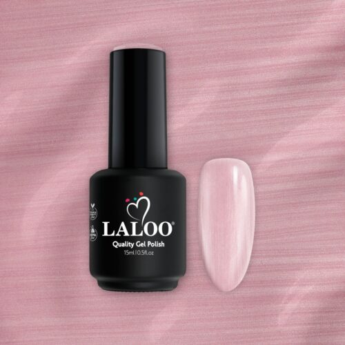 gel-polish-15ml-601-5.jpg No.601 Rosaline Pearl | Gel Polish 15ml