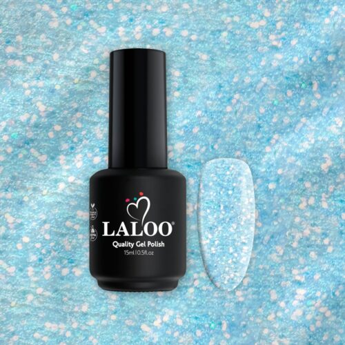 gel-polish-15ml-603-3.jpg No.603 Aqua Spitz | Gel Polish 15ml