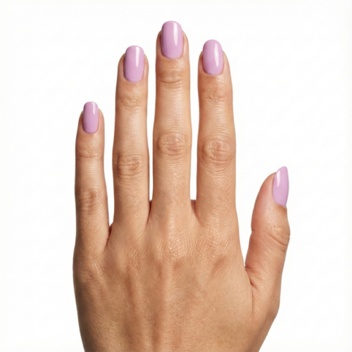 No.607 Vibrant Pink | Gel Polish 15ml