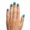 No.613 Teal Tides | Gel Polish 15ml