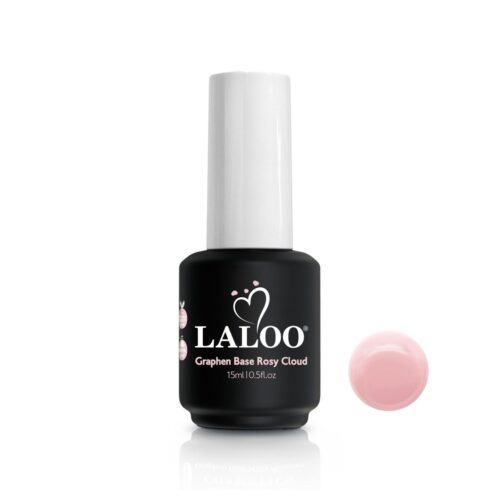 Graphen Base Rosy Cloud 15ml