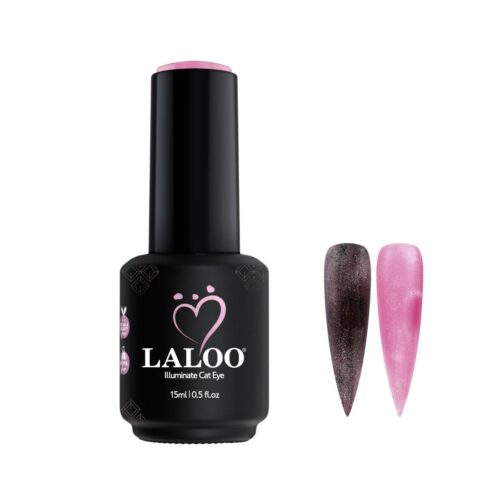 lluminating Cat Eye No.5
