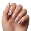 Korean Glitter Effect No 3