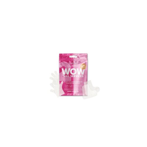 WOW - Mani / Mani