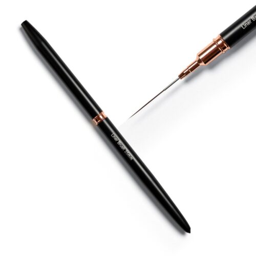 Laloo Liner Brush 25mm