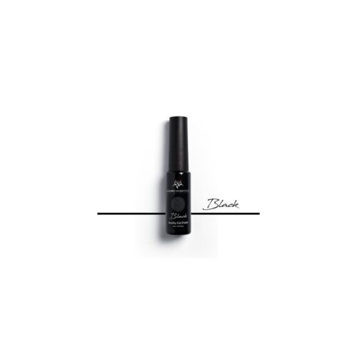 Liner Gel Polish Black 8ml