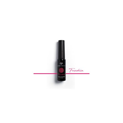 Liner Gel Polish Fuchsia 8ml