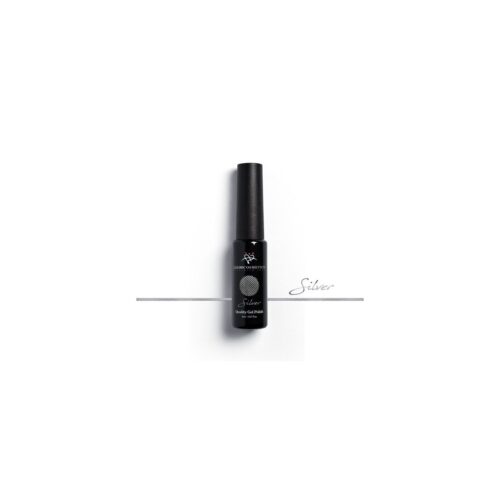 Liner Gel Polish Silver 8ml