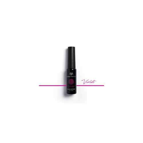 Liner Gel Polish Violet 8ml