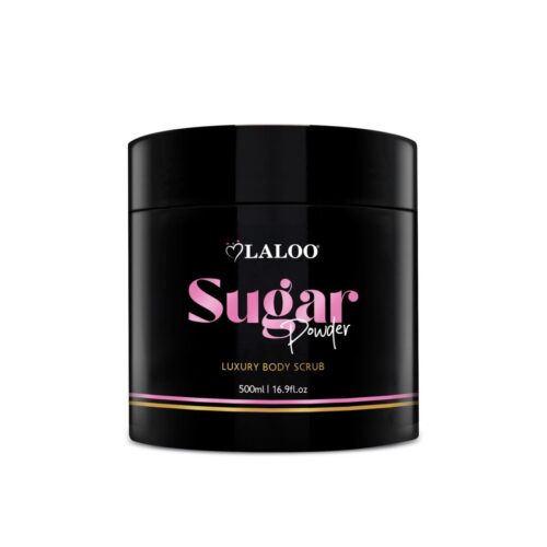 Laloo Luxury Body Scrub 500ml