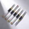 Nail Art Brushes Kit 5pcs