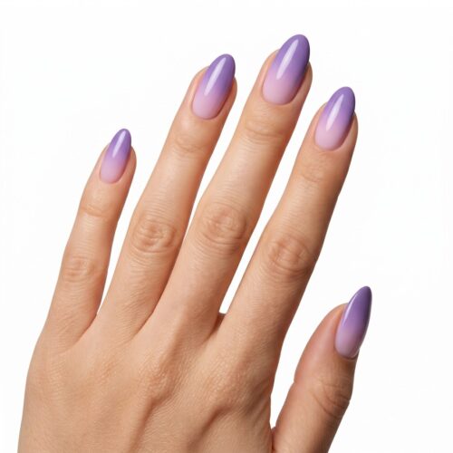 ombre-cushion-06-lilac-3.jpg Ombre Cushion 06 Lilac