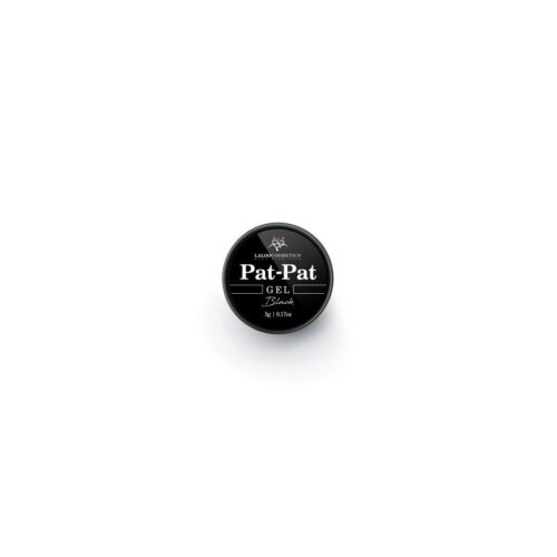 pat-pat-gel-5g-black-3.jpg Pat-Pat Gel 5g Black